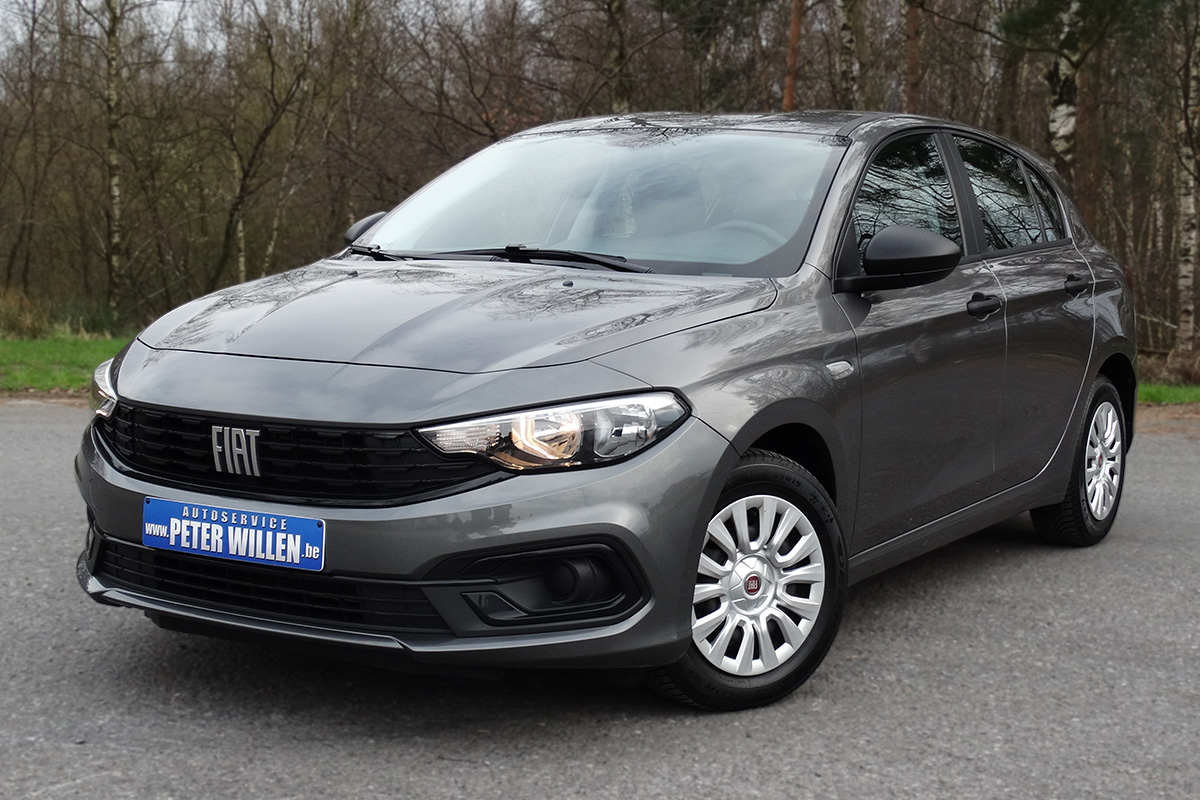 Fiat Tipo