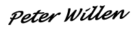 signature