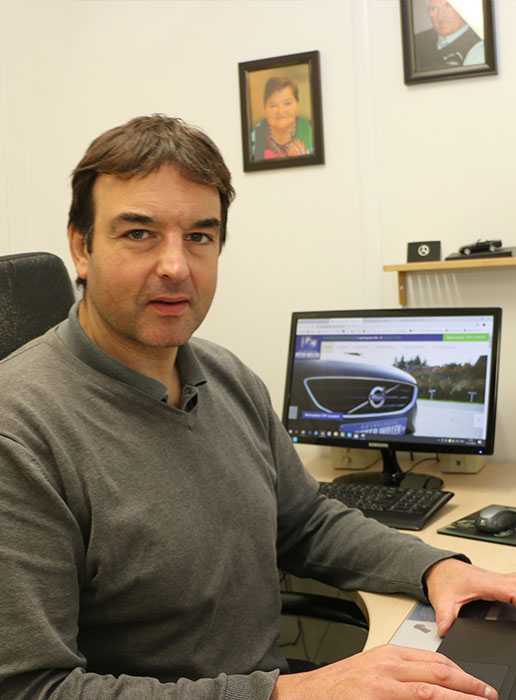Peter Willen